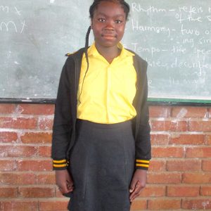 Mwandine Grace Sethole