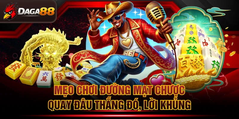 Đường Mạt Chược